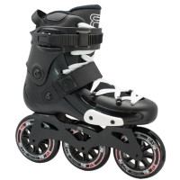 Inline Skates FR Skates X 310 Black 2019