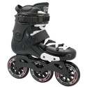 Inlineskates FR Skates X 310 Black 2019