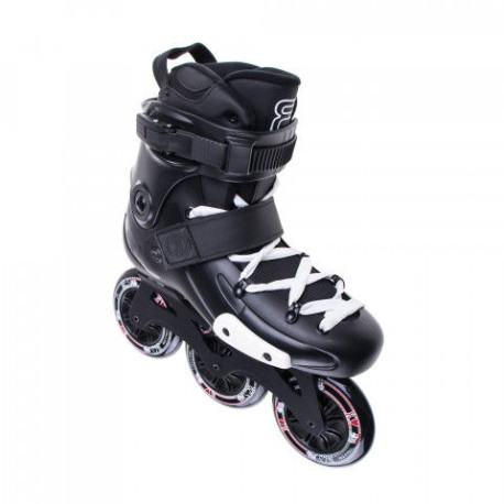 Inlineskates FR Skates X 310 Black 2019