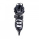 Inlineskates FR Skates X 310 Black 2019