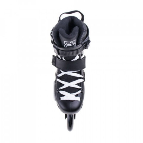 Inlineskates FR Skates X 310 Black 2019