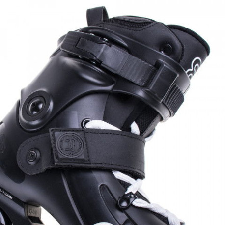 Inlineskates FR Skates X 310 Black 2019
