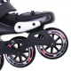 Inlineskates FR Skates X 310 Black 2019