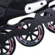 Inlineskates FR Skates X 310 Black 2019