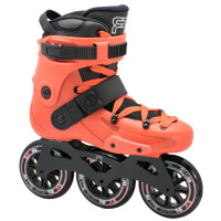 Inline Skates FR Skates X 310 Orange 2019
