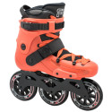Inlineskates FR Skates X 310 Orange 2019