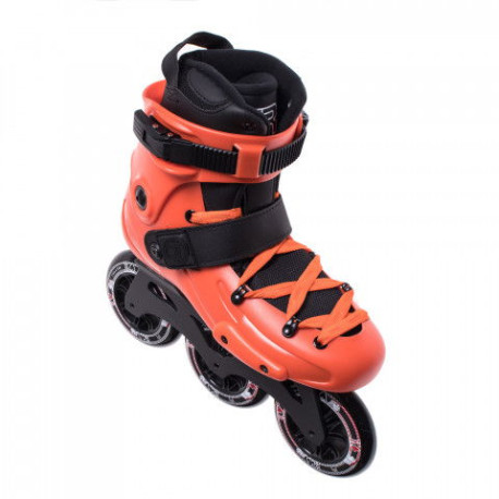 Inlineskates FR Skates X 310 Orange 2019