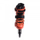Inlineskates FR Skates X 310 Orange 2019
