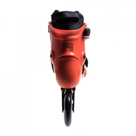Inlineskates FR Skates X 310 Orange 2019