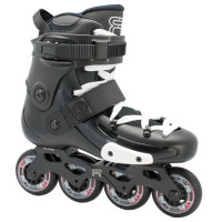 Inlineskates FR Skates X 80 Black 2019