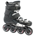 Inlineskates FR Skates X 80 Black 2019