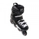 Inlineskates FR Skates X 80 Black 2019