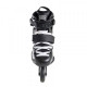 Inlineskates FR Skates X 80 Black 2019