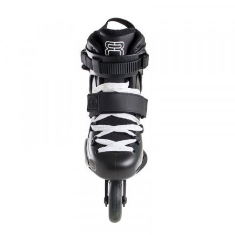 Roller en ligne FR Skates X 80 Black 2019