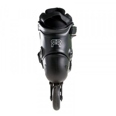 Inlineskates FR Skates X 80 Black 2019
