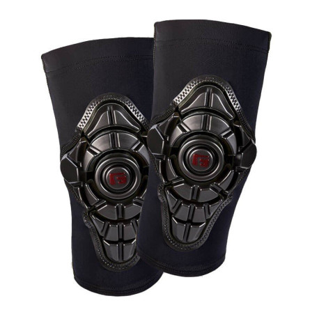 G-Form Pro-X Knee Pads Youth Black 2019