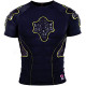 G-Form Compression Shirt Adult Black 2018
