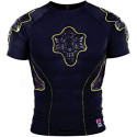 G-Form Compression Shirt Adult Black 2018
