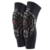 G-Form Elite Knee Pads Black 2020