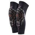 G-Form Elite Knee Pads Black 2020