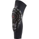 G-Form Elite Knee Pads Black 2020