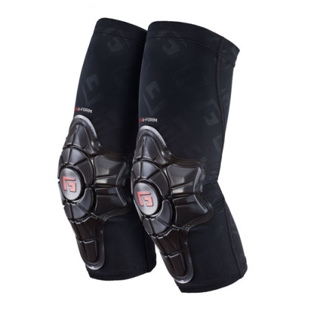 G-Form Pro-X Elbow Pads Black 2020