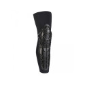 G-Form Pro-X Knee Shin Combo Pads Black/Grey 2020