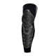 G-Form Pro-X Knee Shin Combo Pads Black/Grey 2020
