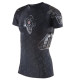 G-Form Pro-X Shirt Emboss Black 2020