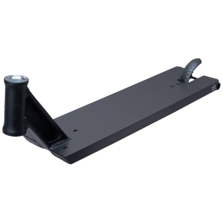 Native Scooter Deck Advent R 5.75\\" Black 2021 - Plateaux / Decks
