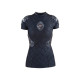 G-Form Pro-X Shirt Emboss Women Black 2020