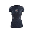 G-Form Pro-X Shirt Emboss Women Black 2020