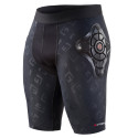 G-Form Pro-X Short Emboss Black 2020