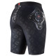 G-Form Pro-X Short Emboss Black 2020