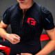 Back protector G-Form MX360 2023
