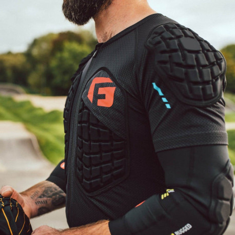 Back protector G-Form MX360 2023
