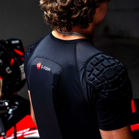 Back protector G-Form MX360 2023