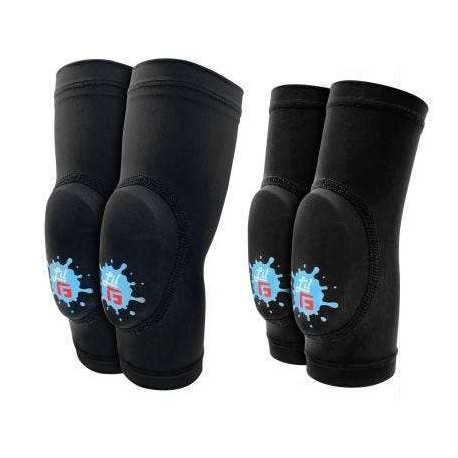 Schutzset G-Form Kid's 2023
