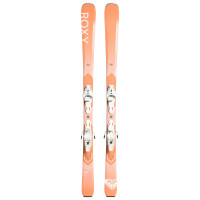 Ski Roxy Dreamcatcher 75 + Lithium 10 2020