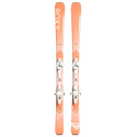 Ski Roxy Dreamcatcher 75 + Lithium 10 2020