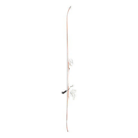 Ski Roxy Dreamcatcher 75 + Lithium 10 2020