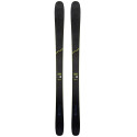 Ski Head Kore 93 Grey 2020