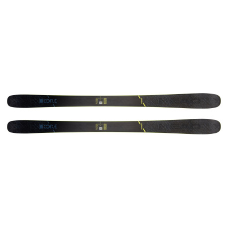 Ski Head Kore 93 Grey 2020