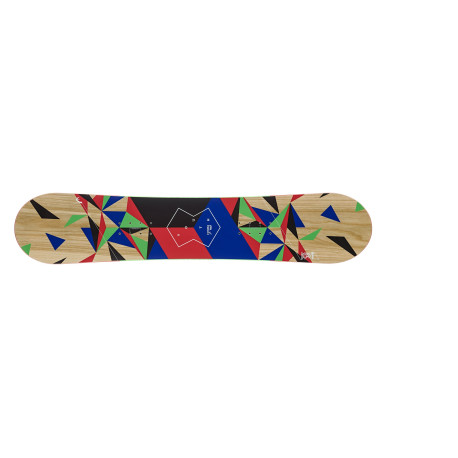 Snowboard Head Defiance Youth 2020
