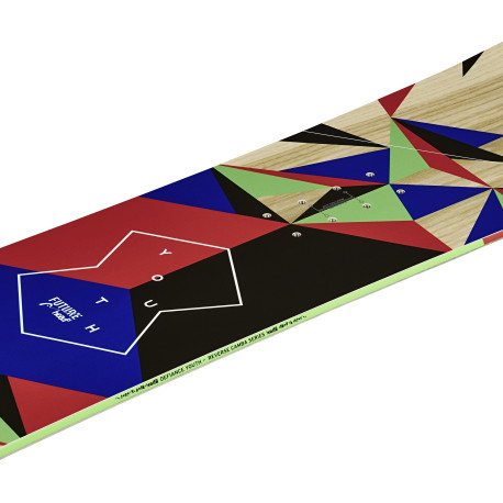 Snowboard Head Defiance Youth 2020