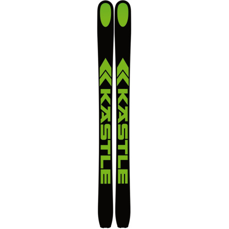 Ski Kastle BMX105 2019