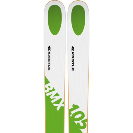 Ski Kastle BMX105 2019