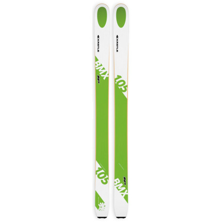 Ski Kastle BMX105 HP 2019