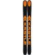 Ski Kastle BMX115 2019