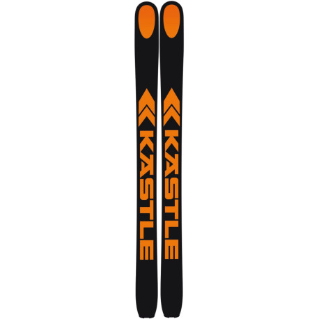Ski Kastle BMX115 2019